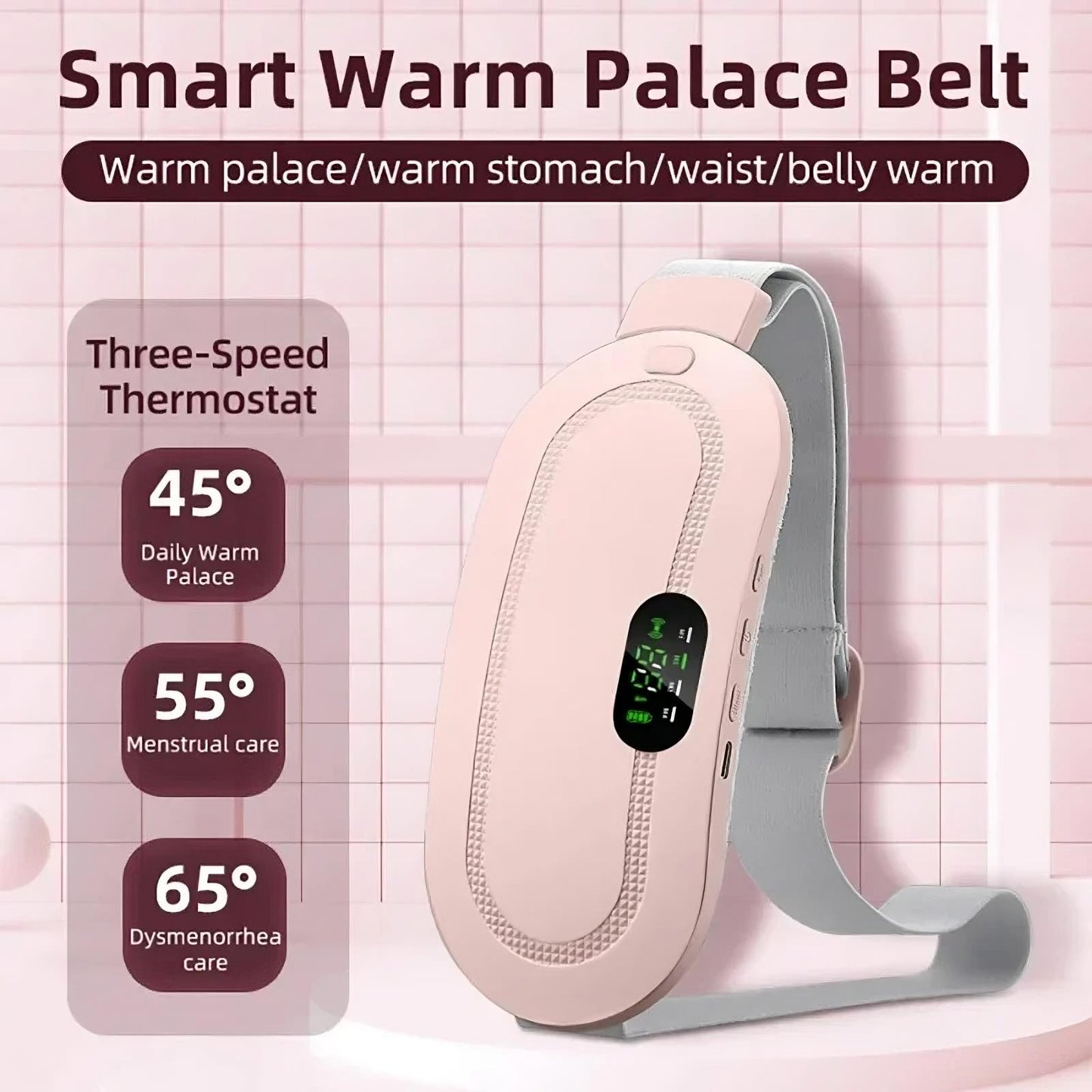 Eloria Heating Belt