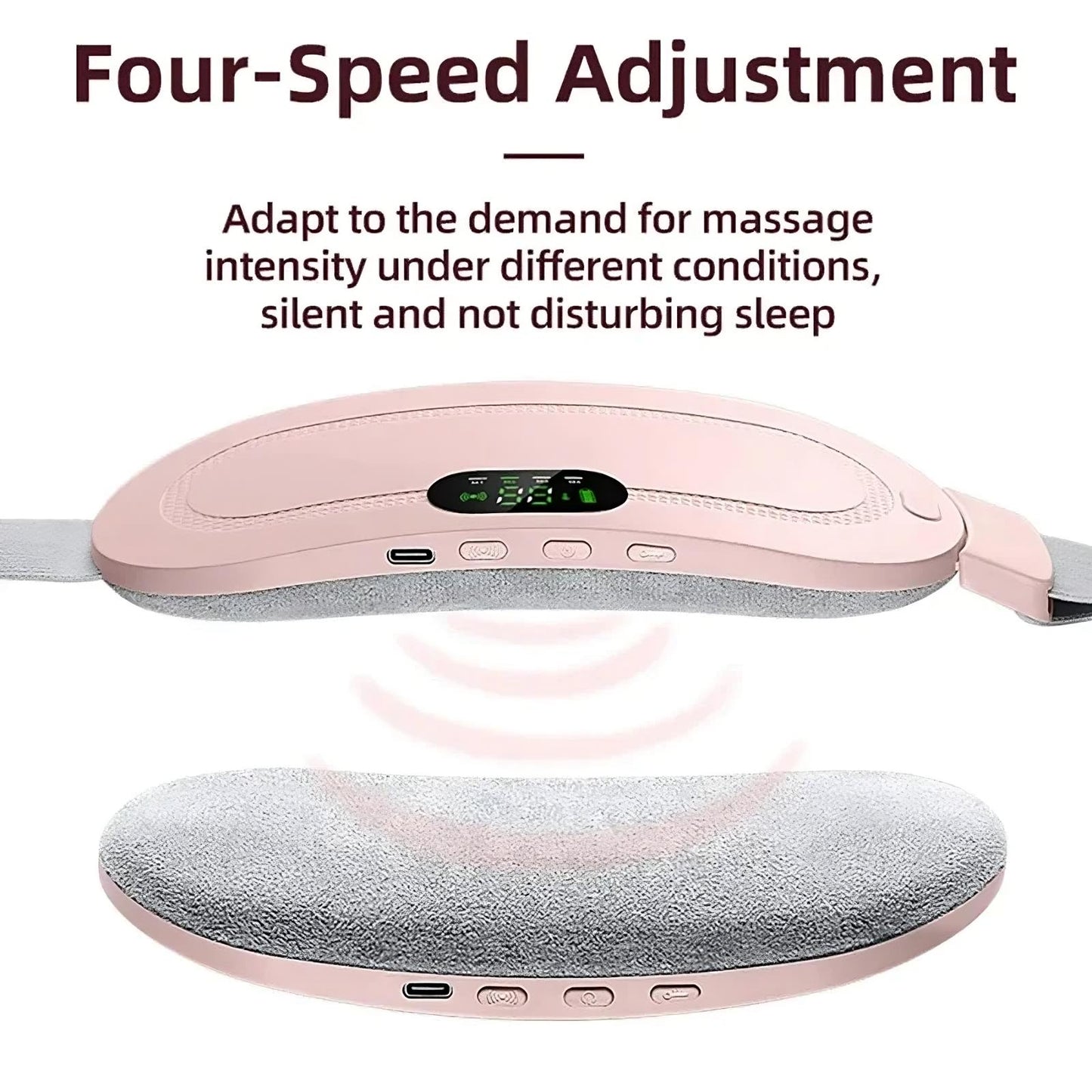 Eloria Heating Belt